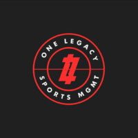 One Legacy Sports Logo