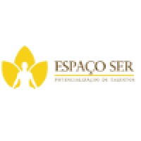 ESPAÇO SER Logo
