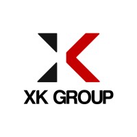 XK Group Logo