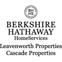 Berkshire Hathaway HomeServices Leavenworth Properties Logo