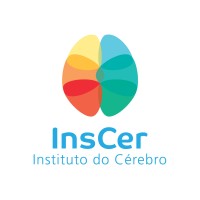 Instituto do Cérebro da PUCRS (InsCer) Logo