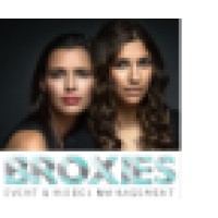 Broxies Event & Model Management Logo