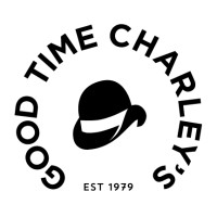 Good Time Charleys Logo