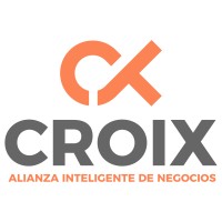 CROIX AIN Logo