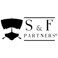 S&F Partners® Logo