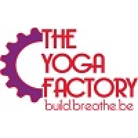 Yoga Factory Texas Logo