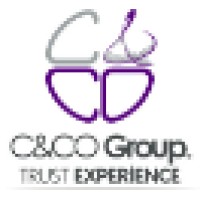 C&CO GROUP Logo