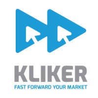 Kliker.biz Logo