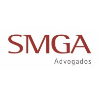 SMGA Advogados Logo