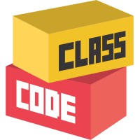 ClassCode Logo