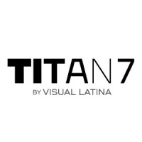Titan 7 Logo
