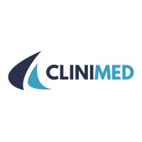 CLINIMED S.A.R.L Logo