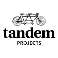 Tandem Projects, S.L. Logo