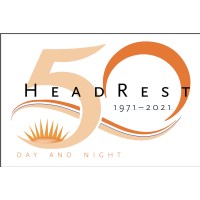 Headrest, Inc Logo
