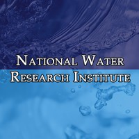 National Water Research Institute (NWRI) Logo