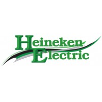 Heineken Electric Logo
