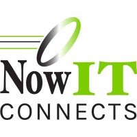Now IT Connects Logo