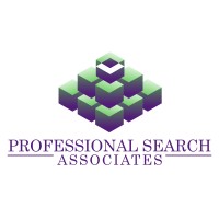 Professional Search Associates Logo