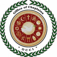 OCCI Office of Chaplains Logo