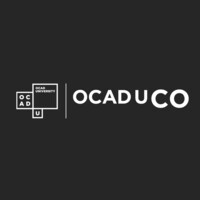 OCAD U CO Logo
