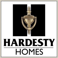 Hardesty Homes Logo