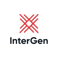 InterGen Logo