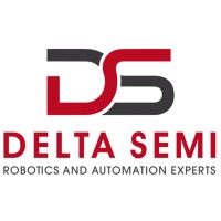 Delta-SEMI Logo