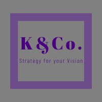 Kituuma & Co. LLC Logo