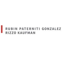 Rubin Paterniti Gonzalez Rizzo Kaufman, LLP Logo