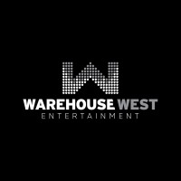 Warehouse West Entertainment Logo