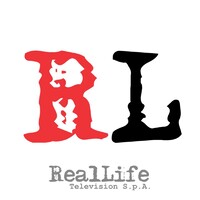 RealLife TV Logo