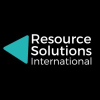 Resource Solutions International Logo