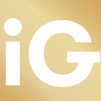 InterGlobix Magazine Logo