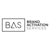Brand Activation Services Logo