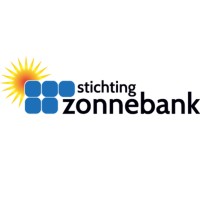 Stichting Zonnebank Logo