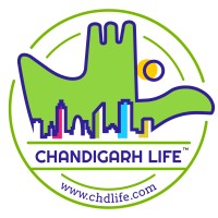 Chandigarh Life™️ Logo