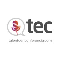 Talento En Conferencia Logo