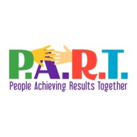 People Achieving Results Together Logo