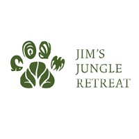 Jims Jungle Retreat Logo