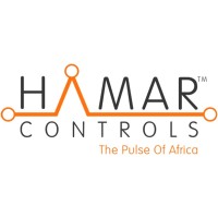 Hamar Controls (Pty) Ltd Logo