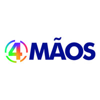 4Mãos.com.br Logo