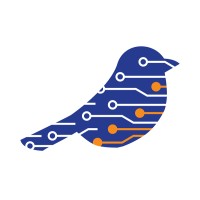 Bluebird Tech Solutions, LLC. Logo
