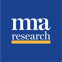 MRA Research (UK) Logo