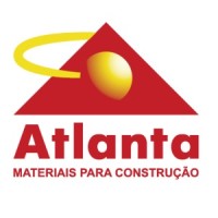 Atlanta Materiais para Construção Logo