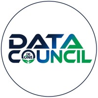 The Data Council, a division of Advantage Solutions Logo