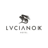 Luciano K Hotel Logo