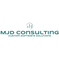 MJD Consulting Logo