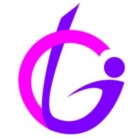 Lets glow! Logo