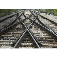 Tracks Small Business Financial Services Logo