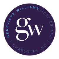 Genevieve Williams Real Estate Logo